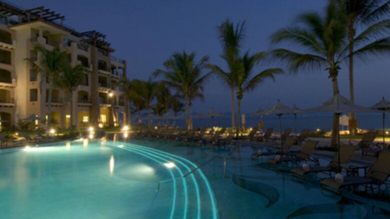 Villa La Estancia Nuevo Vallarta - Nuevo Vallarta, Mexico