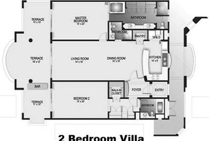 Villa La Estancia Nuevo Vallarta - Nuevo Vallarta, Mexico