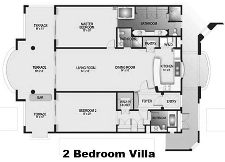 Villa La Estancia Nuevo Vallarta - Nuevo Vallarta, Mexico