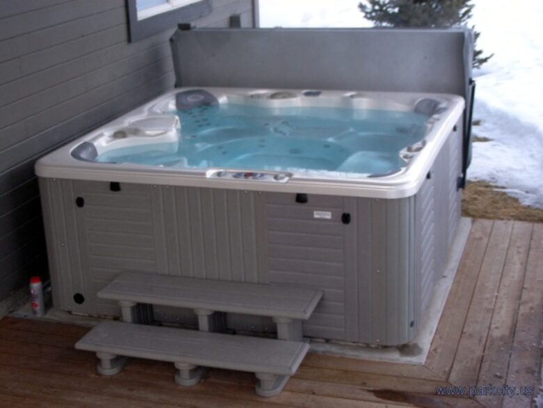 Deer Valley Luxury Living - Park City, Utah