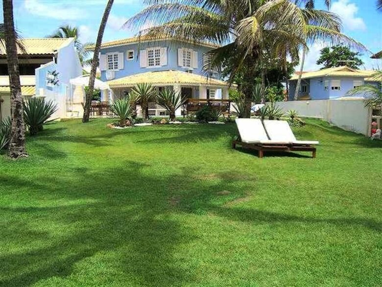 Vilas do Atlantico Beach House - Salvador, Brazil