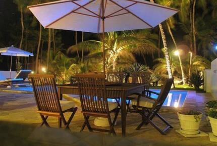 Vilas do Atlantico Beach House - Salvador, Brazil