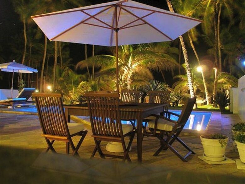 Vilas do Atlantico Beach House - Salvador, Brazil