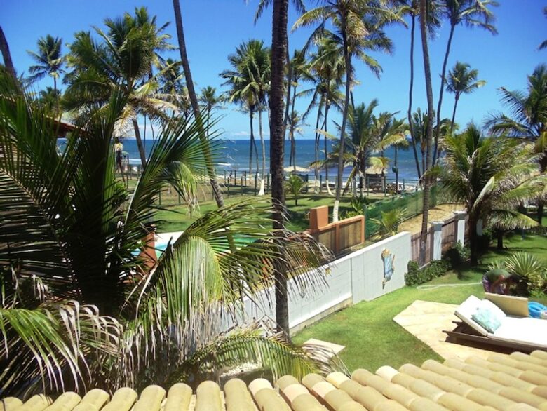 Vilas do Atlantico Beach House - Salvador, Brazil