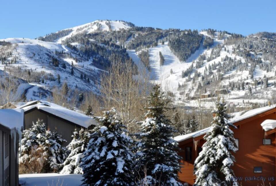 Deer Valley Luxury Living - Park City, Utah