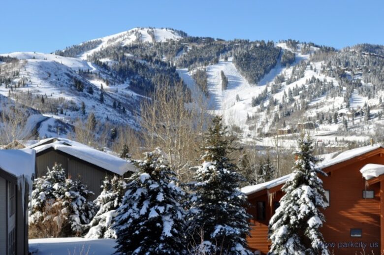Deer Valley Luxury Living - Park City, Utah