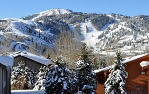 Deer Valley Luxury Living - Park City, Utah