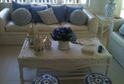 Vilas do Atlantico Beach House - Salvador, Brazil