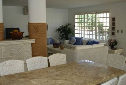 Vilas do Atlantico Beach House - Salvador, Brazil