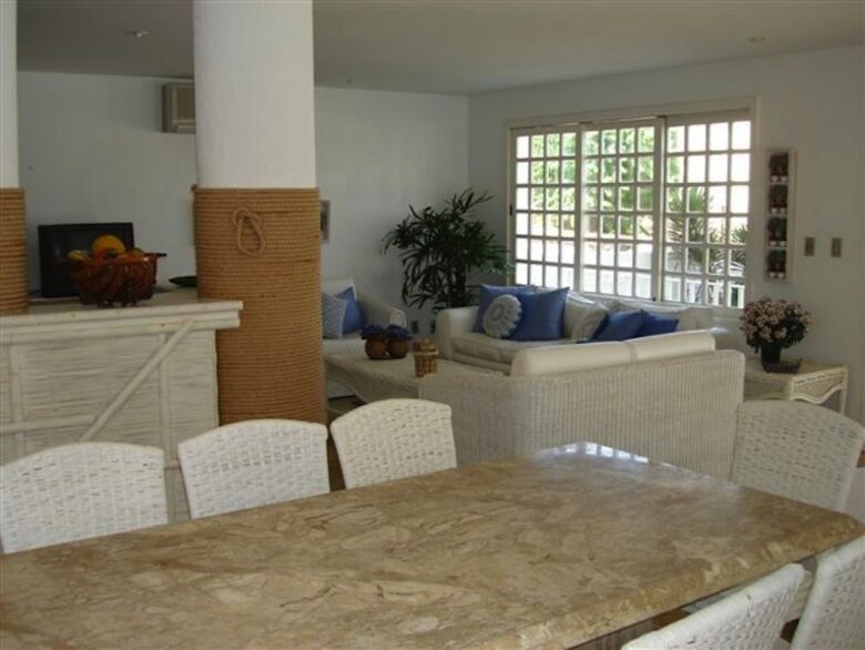 Vilas do Atlantico Beach House - Salvador, Brazil