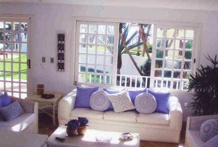 Vilas do Atlantico Beach House - Salvador, Brazil