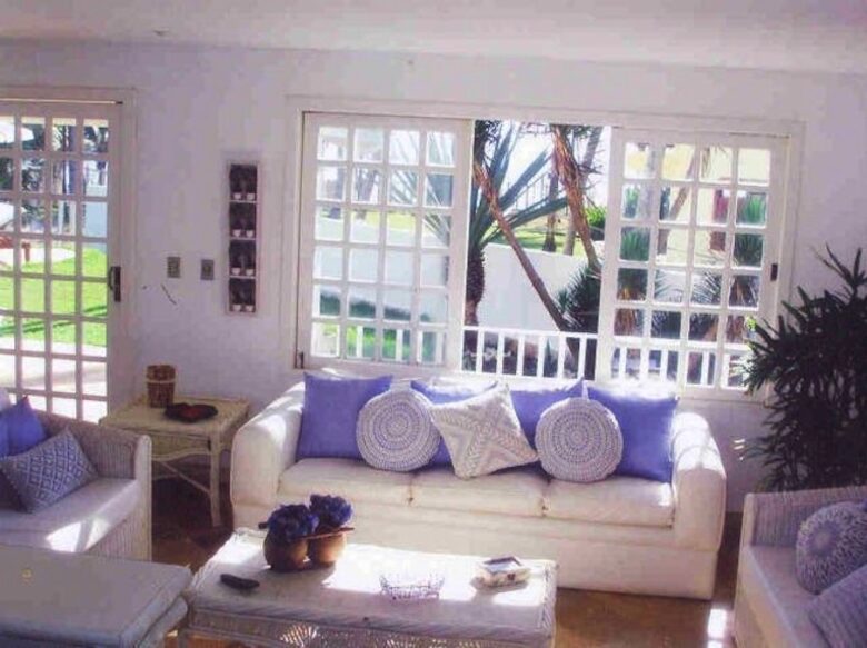 Vilas do Atlantico Beach House - Salvador, Brazil