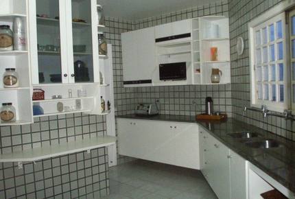 Vilas do Atlantico Beach House - Salvador, Brazil