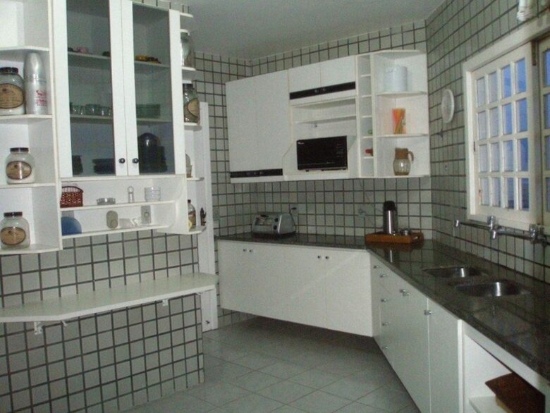 Vilas do Atlantico Beach House - Salvador, Brazil