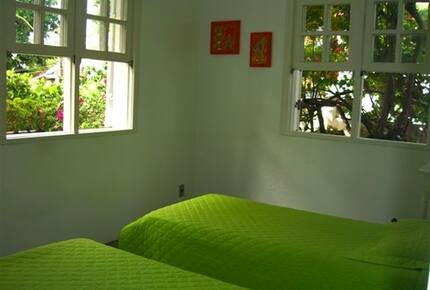 Vilas do Atlantico Beach House - Salvador, Brazil