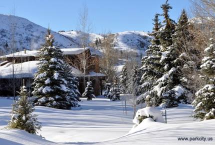 Deer Valley Luxury Living - Park City, Utah