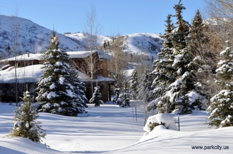 Deer Valley Luxury Living - Park City, Utah