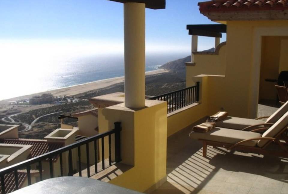 Montecristo Estate Villa - Cabo San Lucas, Mexico