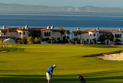 Terranea Resort - Rancho Palos Verdes, California