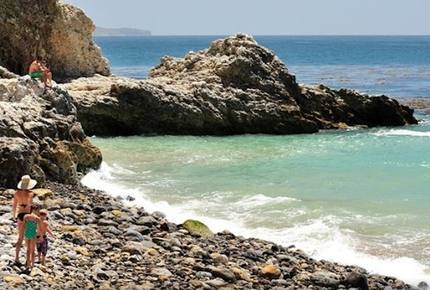 Terranea Resort - Rancho Palos Verdes, California