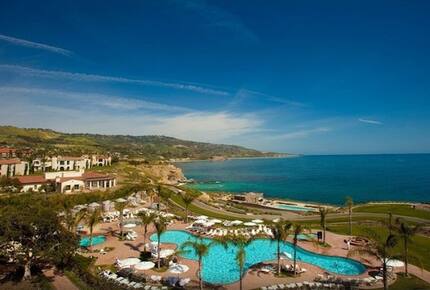 Terranea Resort - Rancho Palos Verdes, California