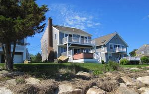 Cape Escape - Barnstable, Massachusetts