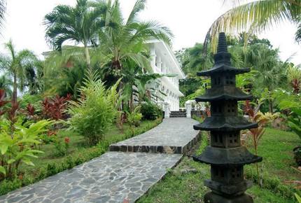 Quebradada Del Mar Estate - Montezuma/Delicias, Costa Rica