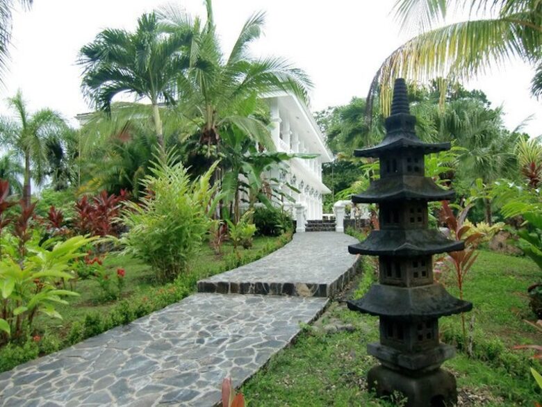 Quebradada Del Mar Estate - Montezuma/Delicias, Costa Rica