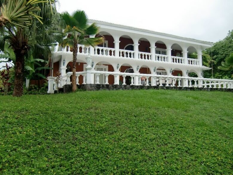 Quebradada Del Mar Estate - Montezuma/Delicias, Costa Rica