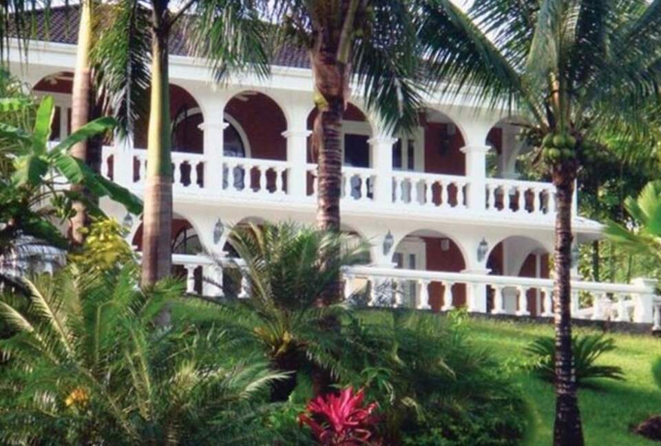 Quebradada Del Mar Estate - Montezuma/Delicias, Costa Rica