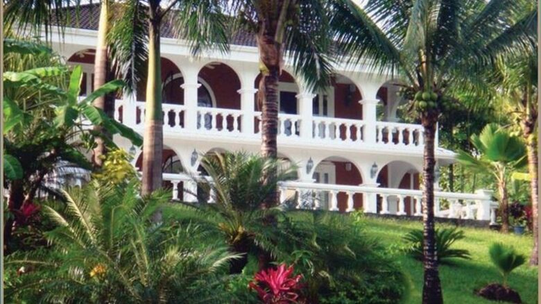 Quebradada Del Mar Estate - Montezuma/Delicias, Costa Rica