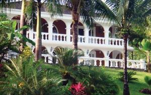 Quebradada Del Mar Estate - Montezuma/Delicias, Costa Rica