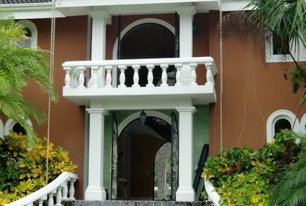 Quebradada Del Mar Estate - Montezuma/Delicias, Costa Rica