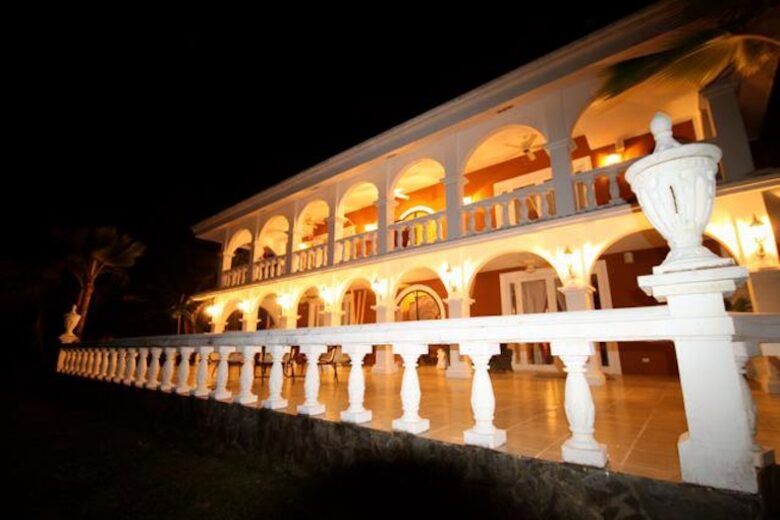 Quebradada Del Mar Estate - Montezuma/Delicias, Costa Rica