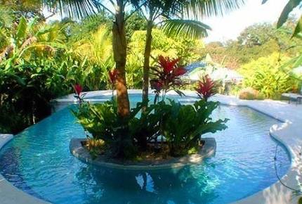 Quebradada Del Mar Estate - Montezuma/Delicias, Costa Rica