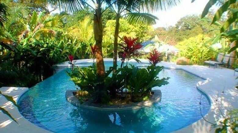 Quebradada Del Mar Estate - Montezuma/Delicias, Costa Rica