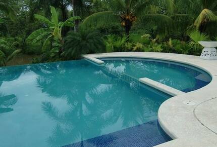 Quebradada Del Mar Estate - Montezuma/Delicias, Costa Rica