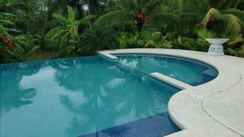 Quebradada Del Mar Estate - Montezuma/Delicias, Costa Rica