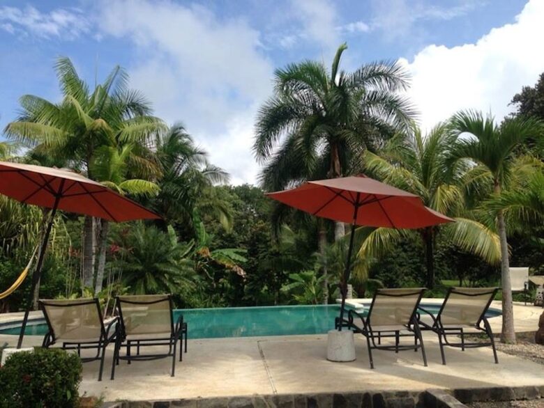 Quebradada Del Mar Estate - Montezuma/Delicias, Costa Rica