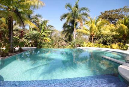 Quebradada Del Mar Estate - Montezuma/Delicias, Costa Rica