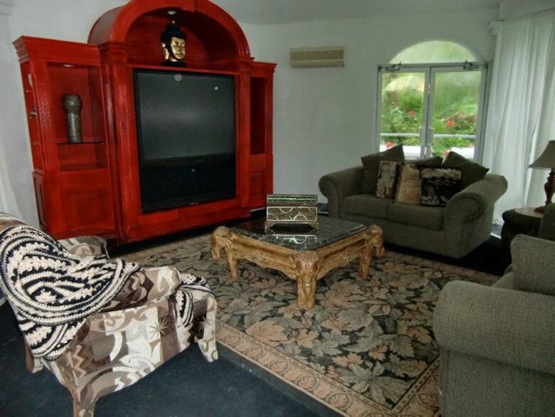 Quebradada Del Mar Estate - Montezuma/Delicias, Costa Rica