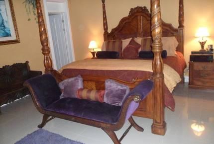 Quebradada Del Mar Estate - Montezuma/Delicias, Costa Rica