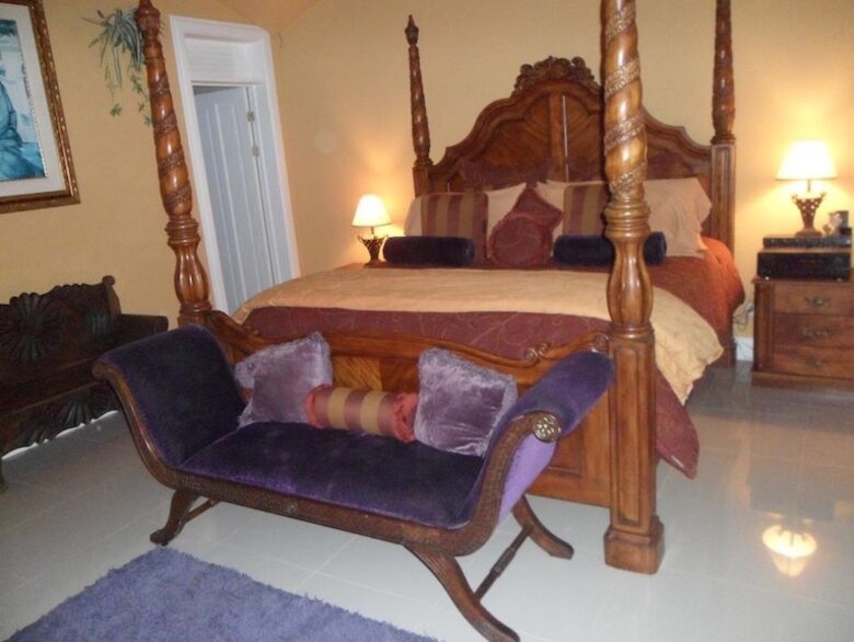 Quebradada Del Mar Estate - Montezuma/Delicias, Costa Rica