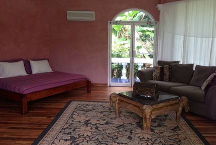 Quebradada Del Mar Estate - Montezuma/Delicias, Costa Rica