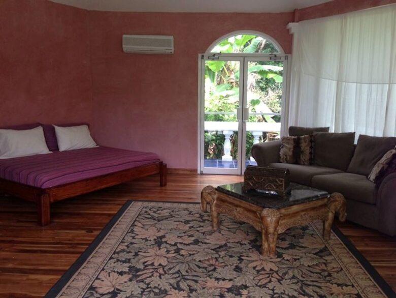 Quebradada Del Mar Estate - Montezuma/Delicias, Costa Rica