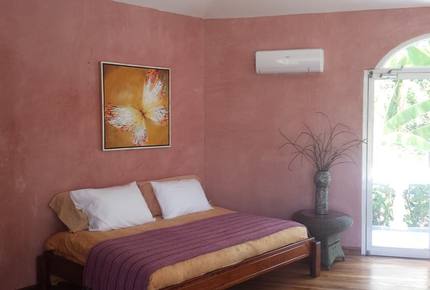 Quebradada Del Mar Estate - Montezuma/Delicias, Costa Rica