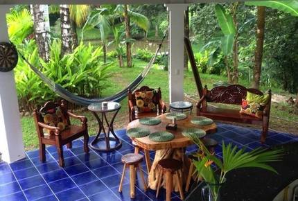 Quebradada Del Mar Estate - Montezuma/Delicias, Costa Rica