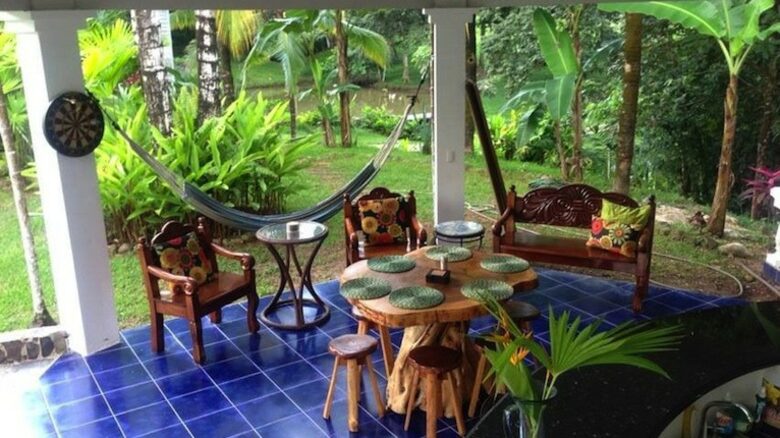 Quebradada Del Mar Estate - Montezuma/Delicias, Costa Rica