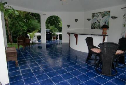 Quebradada Del Mar Estate - Montezuma/Delicias, Costa Rica