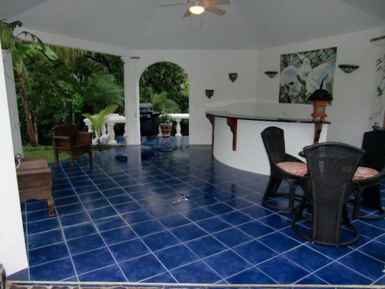 Quebradada Del Mar Estate - Montezuma/Delicias, Costa Rica